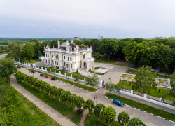 В Австрии задержан экс-чиновник Минкульта, причастный к хищению денег на восстановление усадьбы Асеевых В Австрии задержан экс-чиновник Минкульта, причастный к хищению денег на восстановление усадьбы Асеевых