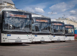 На Пасху в Тамбове будет введен ряд ограничений дорожного движения На Пасху в Тамбове будет введен ряд ограничений дорожного движения