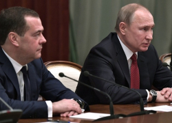 Тамбовские политики прокомментировали отставку правительства Тамбовские политики прокомментировали отставку правительства