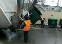 Ход «мусорной реформы» в Тамбовском районе обсудили в областной Думе Ход «мусорной реформы» в Тамбовском районе обсудили в областной Думе