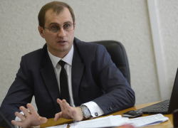 Бывший вице-губернатор Сергей Иванов освобождён в зале суда Бывший вице-губернатор Сергей Иванов освобождён в зале суда