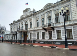 Депутаты утвердили новую структуру городской администрации Депутаты утвердили новую структуру городской администрации