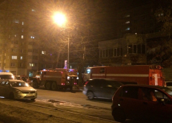 В Тамбове тушили "Хочу шашлык". Без шуток В Тамбове тушили "Хочу шашлык". Без шуток