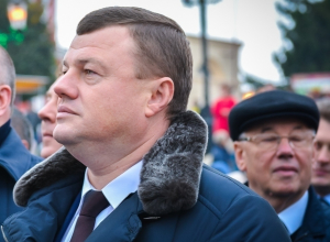 Юные тамбовчане могут написать письмо губернатору о перспективах развития малой родины Юные тамбовчане могут написать письмо губернатору о перспективах развития малой родины
