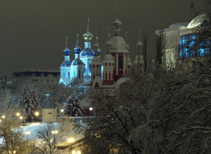 «С большой радостью мы встречаем Рождество – светлый праздник, укрепляющий нашу веру в самое доброе!» Первые лица области поздравляют тамбовчан «С большой радостью мы встречаем Рождество – светлый праздник, укрепляющий нашу веру в самое доброе!» Первые лица области поздравляют тамбовчан