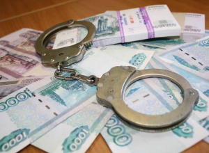 Хотел получить взятку, а получил 7 лет условно конкурсный управляющий в Мичуринске Хотел получить взятку, а получил 7 лет условно конкурсный управляющий в Мичуринске
