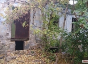 Труп в заброшенном доме: преступление в Никифоровском районе раскрыто по «горячим следам» Труп в заброшенном доме: преступление в Никифоровском районе раскрыто по «горячим следам»