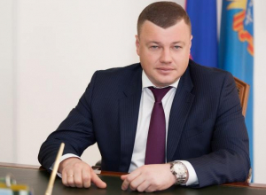 Тамбовщина отмечает два года губернаторства Александра Никитина Тамбовщина отмечает два года губернаторства Александра Никитина