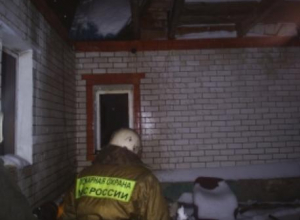 Мужчина сгорел на собственном диване в квартире на Николая Вирты Мужчина сгорел на собственном диване в квартире на Николая Вирты