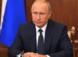 Видеообращение президента прокомментировали тамбовские эксперты Видеообращение президента прокомментировали тамбовские эксперты