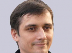 Алексей Власкин новый префект Алексей Власкин новый префект