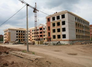 Открытие 14 школ планируется в регионе Открытие 14 школ планируется в регионе
