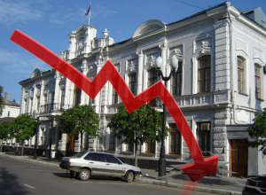 Если это не провал, то очень близко: Тамбов в хвосте рейтинга эффективности управления Если это не провал, то очень близко: Тамбов в хвосте рейтинга эффективности управления