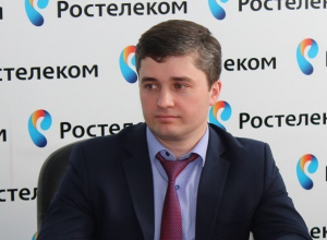 Сергей Мордасов, победив в «Лидере России», получил новое назначение Сергей Мордасов, победив в «Лидере России», получил новое назначение