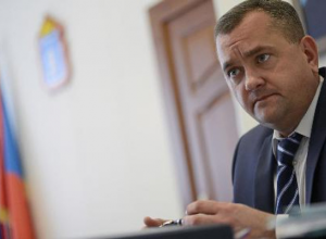 Олег Иванов: «Президент заявил о самовыдвижении: мы окажем помощь на местах» Олег Иванов: «Президент заявил о самовыдвижении: мы окажем помощь на местах»