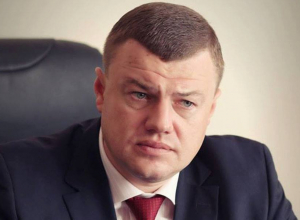 Губернатор Александр Никитин выразил соболезнования в связи с падением самолета ТУ-154 Губернатор Александр Никитин выразил соболезнования в связи с падением самолета ТУ-154
