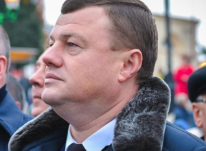 В посольстве Японии проведет рабочий вторник губернатор Тамбовской области В посольстве Японии проведет рабочий вторник губернатор Тамбовской области