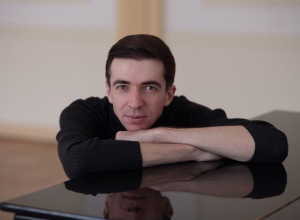 Вячеслав Шолохов: «Чем больше умеешь, тем конкурентнее ты в этой битве, схватке» Вячеслав Шолохов: «Чем больше умеешь, тем конкурентнее ты в этой битве, схватке»