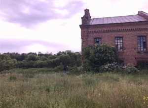 Ушедшая эпоха. Остатки графства Петрово-Соловово ушли в частные руки Ушедшая эпоха. Остатки графства Петрово-Соловово ушли в частные руки