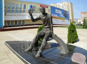 В тамбовских ВУЗах преобладает бюджетный набор В тамбовских ВУЗах преобладает бюджетный набор