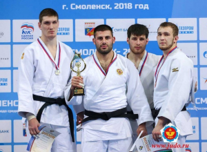 Бронзовым призером первенства России по дзюдо стал тамбовчанин Виталий Плешаков Бронзовым призером первенства России по дзюдо стал тамбовчанин Виталий Плешаков