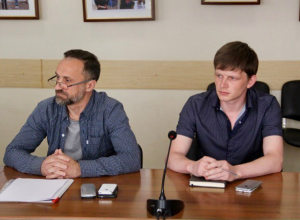 Очередной провал партии Косенкова: Дмитрию Полякову не быть кандидатом в депутаты Очередной провал партии Косенкова: Дмитрию Полякову не быть кандидатом в депутаты