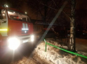 Курение в постели привело к трагедии в Тамбове Курение в постели привело к трагедии в Тамбове