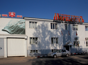 Моршанские табачники снова не платят работникам зарплату Моршанские табачники снова не платят работникам зарплату