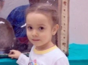 Похищенную почти три года назад 8-летнюю девочку вернули матери Похищенную почти три года назад 8-летнюю девочку вернули матери