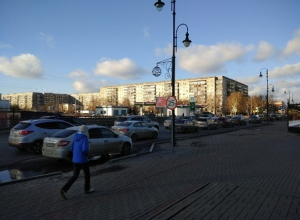 Свет обещают вернуть в центр Тамбова через полтора-два часа Свет обещают вернуть в центр Тамбова через полтора-два часа