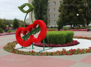 Города Тамбовщины штурмуют всероссийский конкурс Города Тамбовщины штурмуют всероссийский конкурс