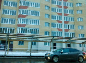 «Мы боимся сглазить» - дольщики дома на Карла Маркса «Мы боимся сглазить» - дольщики дома на Карла Маркса