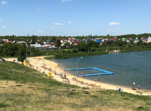В Ласковском карьере утонул мужчина В Ласковском карьере утонул мужчина