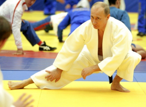 В день рождения президента Российской Федерации Владимира Путина в Тамбове проведут Всероссийский юношеский турнир по дзюдо В день рождения президента Российской Федерации Владимира Путина в Тамбове проведут Всероссийский юношеский турнир по дзюдо