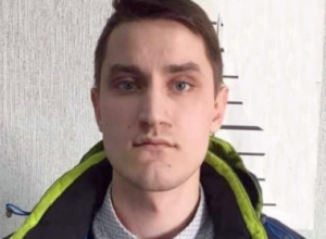 Разыскиваемый 19-летний тамбовчанин, пять месяцев жил в лесу Разыскиваемый 19-летний тамбовчанин, пять месяцев жил в лесу