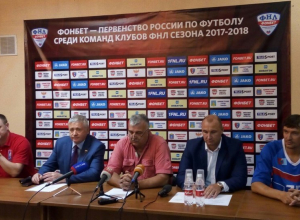 Семь новичков будут выступать в составе БК «Тамбов» в сезоне 2017-2018 Семь новичков будут выступать в составе БК «Тамбов» в сезоне 2017-2018