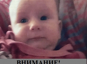 О пропаже своего 3-месячного ребенка заявила 24-летняя мать из Мичуринска О пропаже своего 3-месячного ребенка заявила 24-летняя мать из Мичуринска