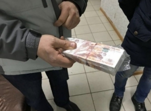 Посредниками в передаче взятки стали двое тамбовских адвокатов Посредниками в передаче взятки стали двое тамбовских адвокатов