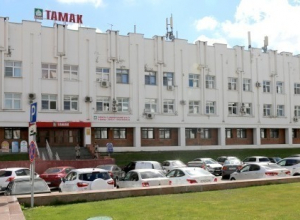 Выставленное на продажу здание гостиницы в центре Тамбова никак не найдет покупателя Выставленное на продажу здание гостиницы в центре Тамбова никак не найдет покупателя