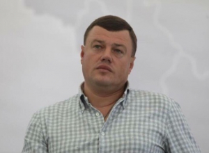 Губернатор Никитин: «Жесточайшие условия должны быть в плане экологии. И они есть, поверьте» Губернатор Никитин: «Жесточайшие условия должны быть в плане экологии. И они есть, поверьте»