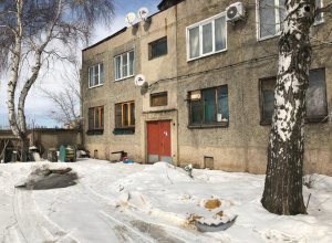 Мичуринским домом без отопления, в котором умерли два человека, заинтересовался следственный комитет Мичуринским домом без отопления, в котором умерли два человека, заинтересовался следственный комитет