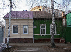 Памятник архиепископу Луке откроют в дни Покровской ярмарки Памятник архиепископу Луке откроют в дни Покровской ярмарки