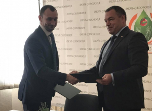 Наукоград расширяет границы в импортозамещения Наукоград расширяет границы в импортозамещения