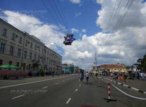 Звезд на День города в Тамбове не ждать? Звезд на День города в Тамбове не ждать?