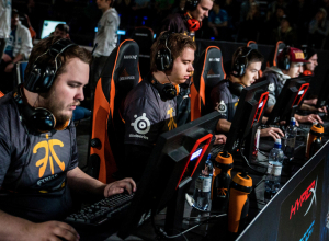 Турнир по Counter Strike ждет геймеров в Тамбове Турнир по Counter Strike ждет геймеров в Тамбове
