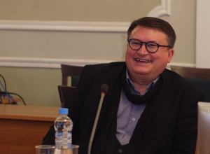 Тамбовчане оценят талант студентов ГИТИСа Тамбовчане оценят талант студентов ГИТИСа