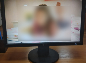 За шантаж и размещение интимных фото несовершеннолетней девочки осужден тамбовчанин За шантаж и размещение интимных фото несовершеннолетней девочки осужден тамбовчанин