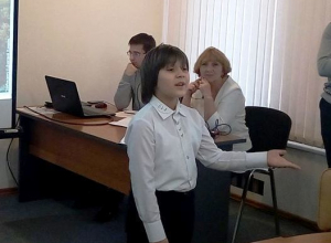 «Этому дала, этому дала, а этому...» Региональная конкурсная комиссия определяет лауреатов стипендий и грантов «Этому дала, этому дала, а этому...» Региональная конкурсная комиссия определяет лауреатов стипендий и грантов