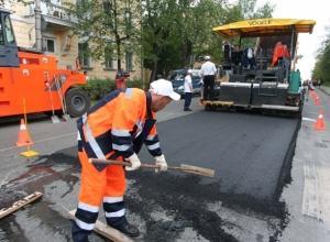 В этом году в Тамбове планируют отремонтировать дорогу на 31-й улице В этом году в Тамбове планируют отремонтировать дорогу на 31-й улице