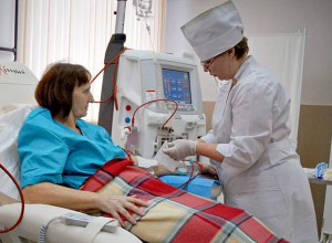 Более 100 миллионов рублей выделили на здравоохранение Тамбовщины Более 100 миллионов рублей выделили на здравоохранение Тамбовщины